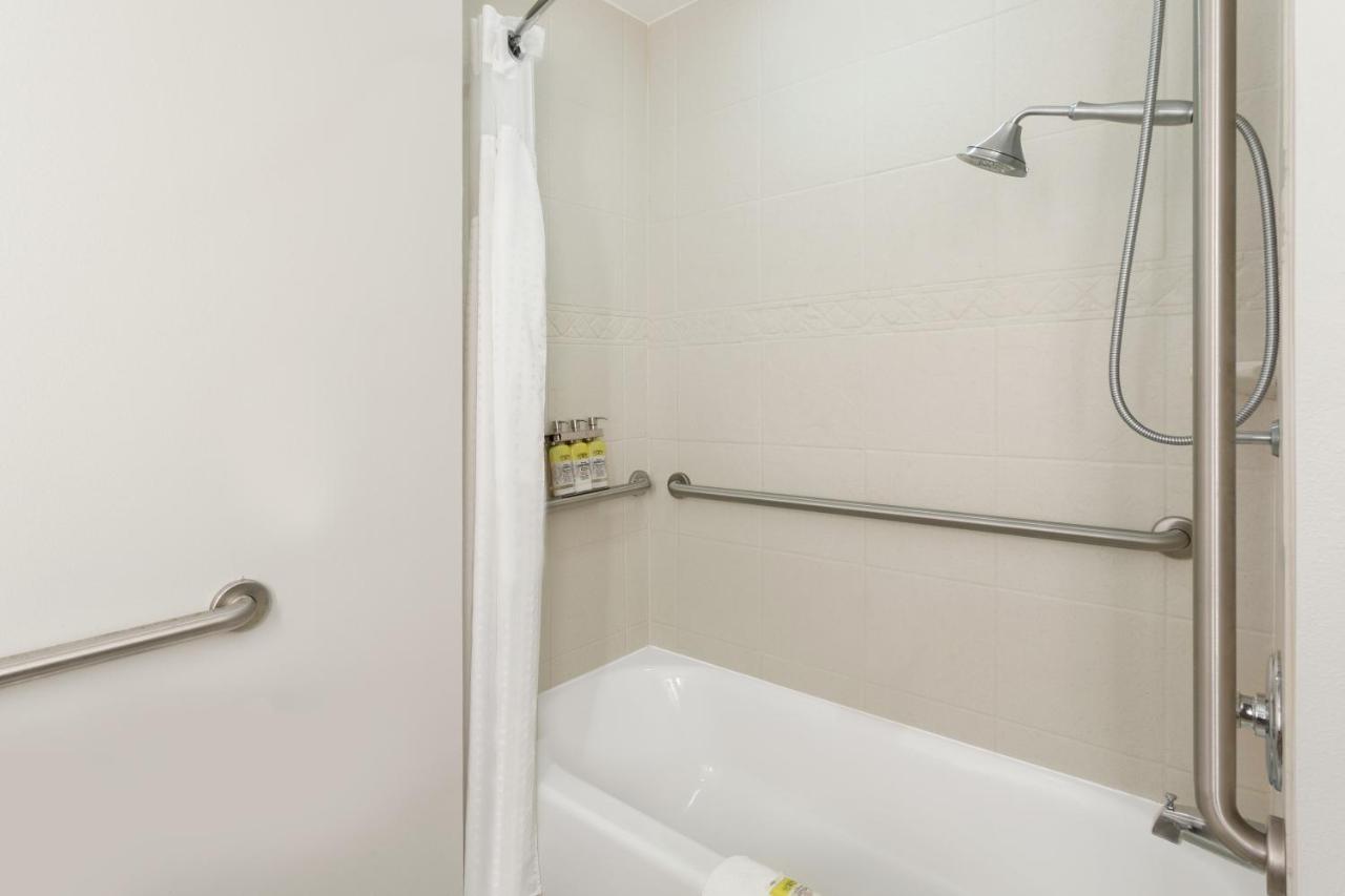 Holiday Inn Express & Suites Searcy By Ihg Buitenkant foto