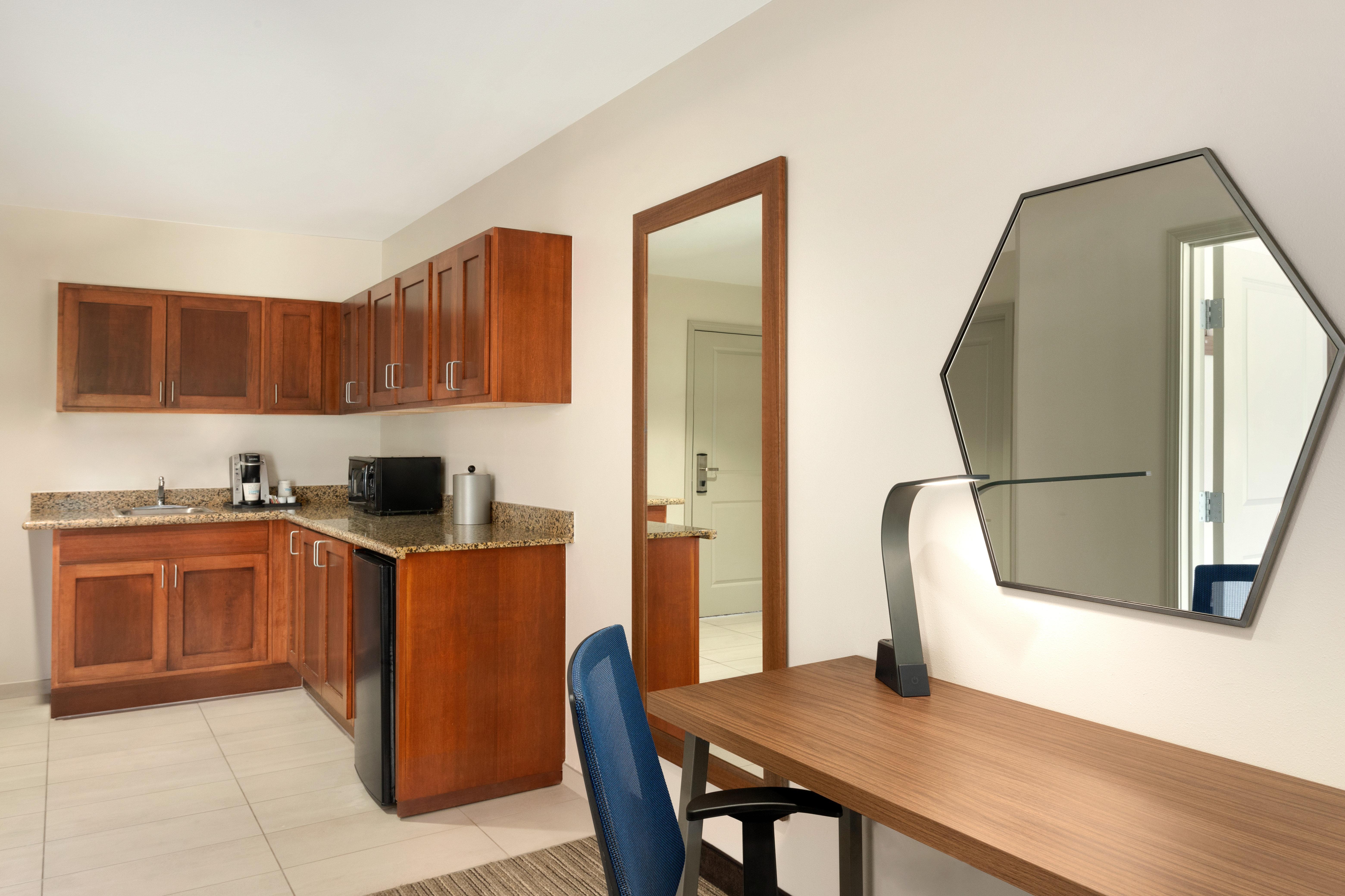 Holiday Inn Express & Suites Searcy By Ihg Buitenkant foto