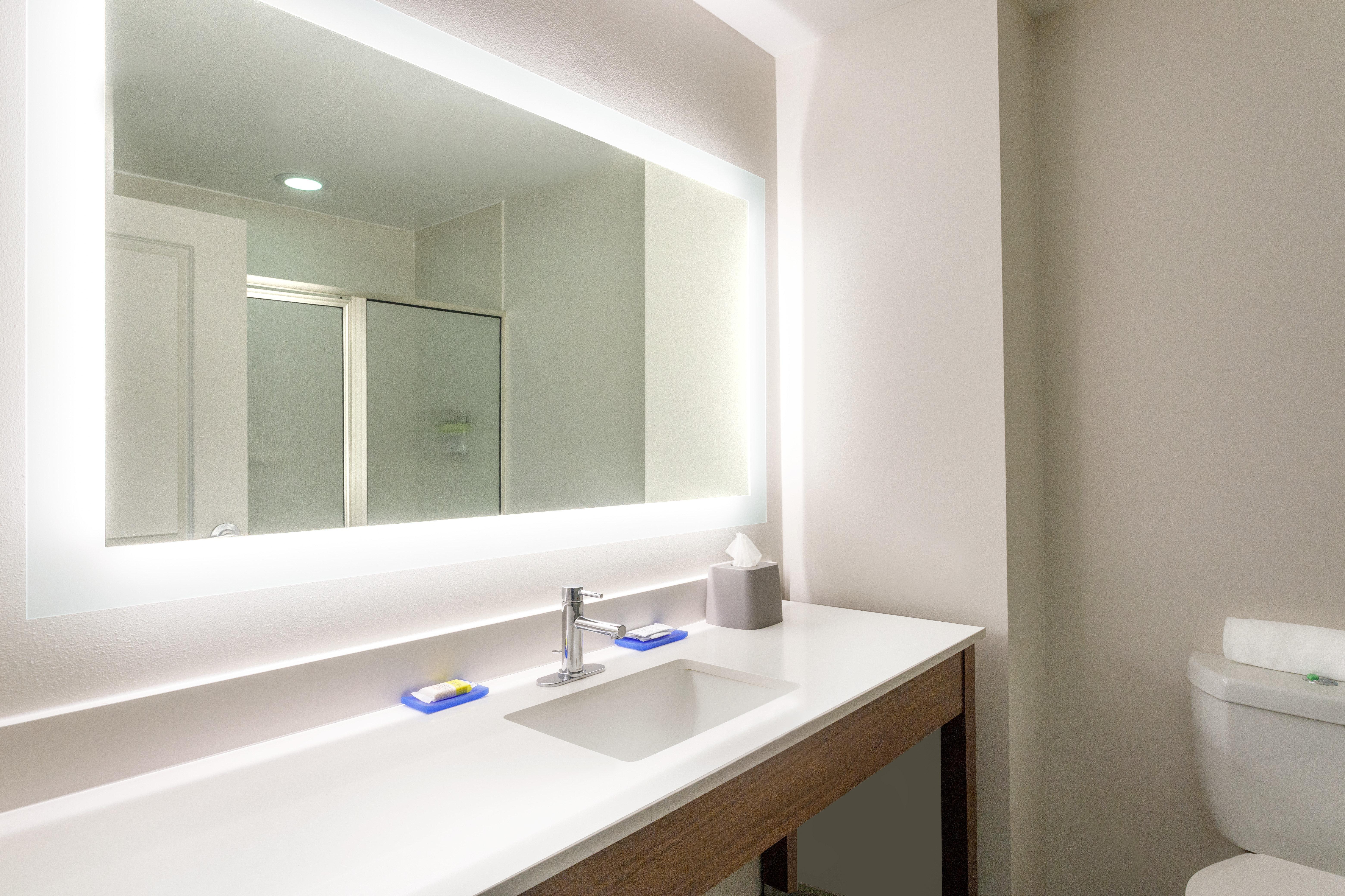 Holiday Inn Express & Suites Searcy By Ihg Buitenkant foto