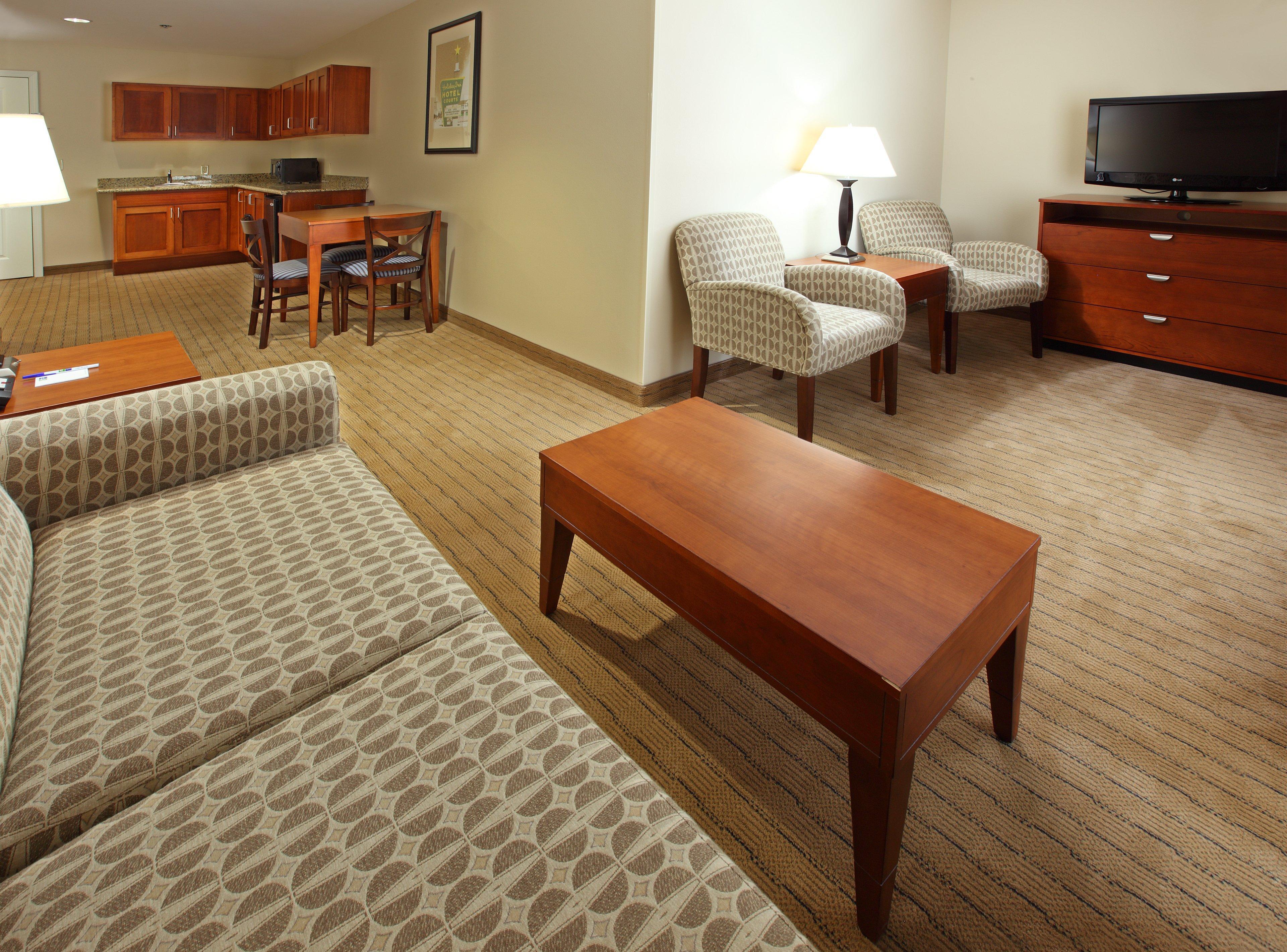 Holiday Inn Express & Suites Searcy By Ihg Buitenkant foto