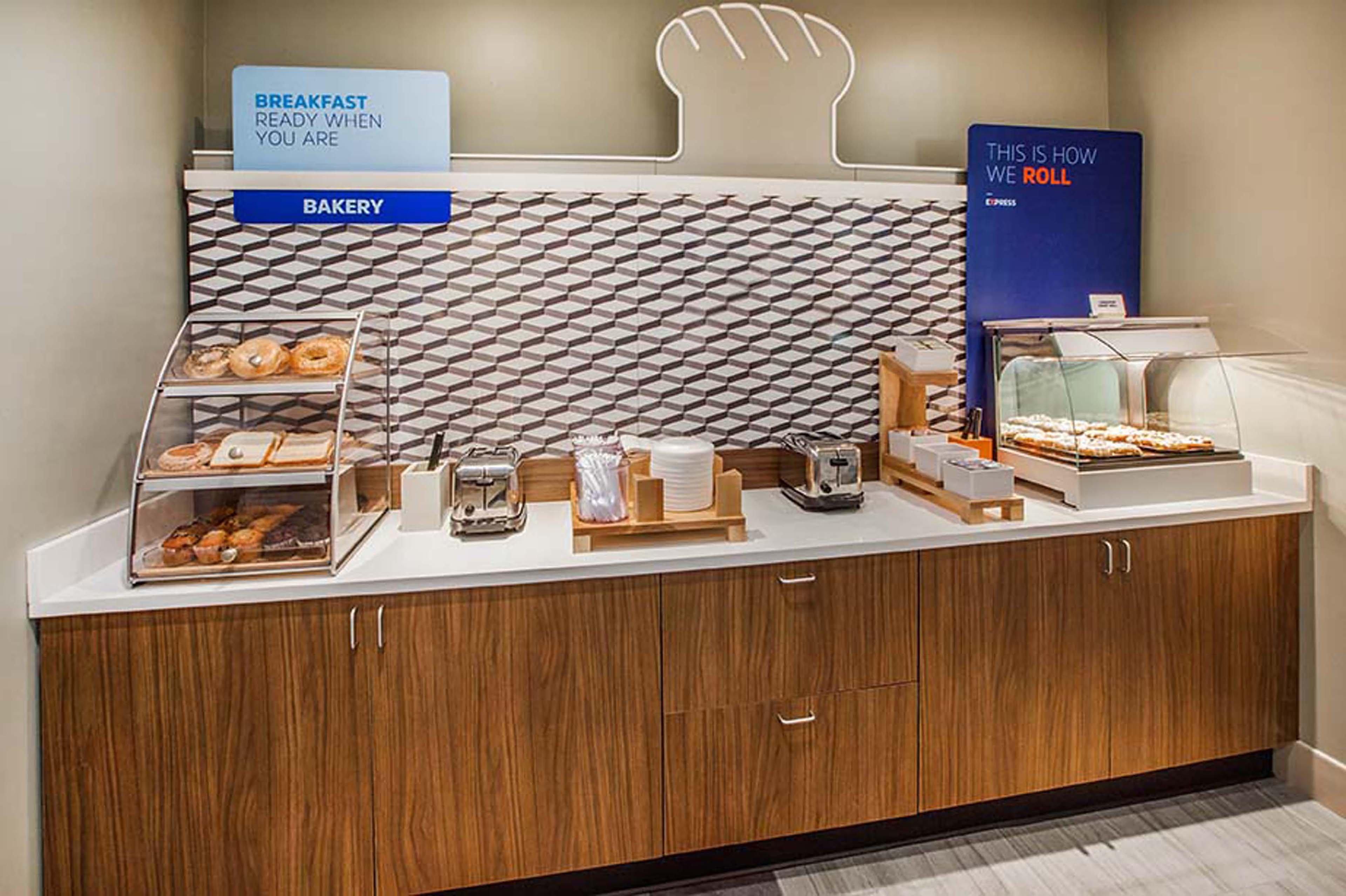 Holiday Inn Express & Suites Searcy By Ihg Buitenkant foto