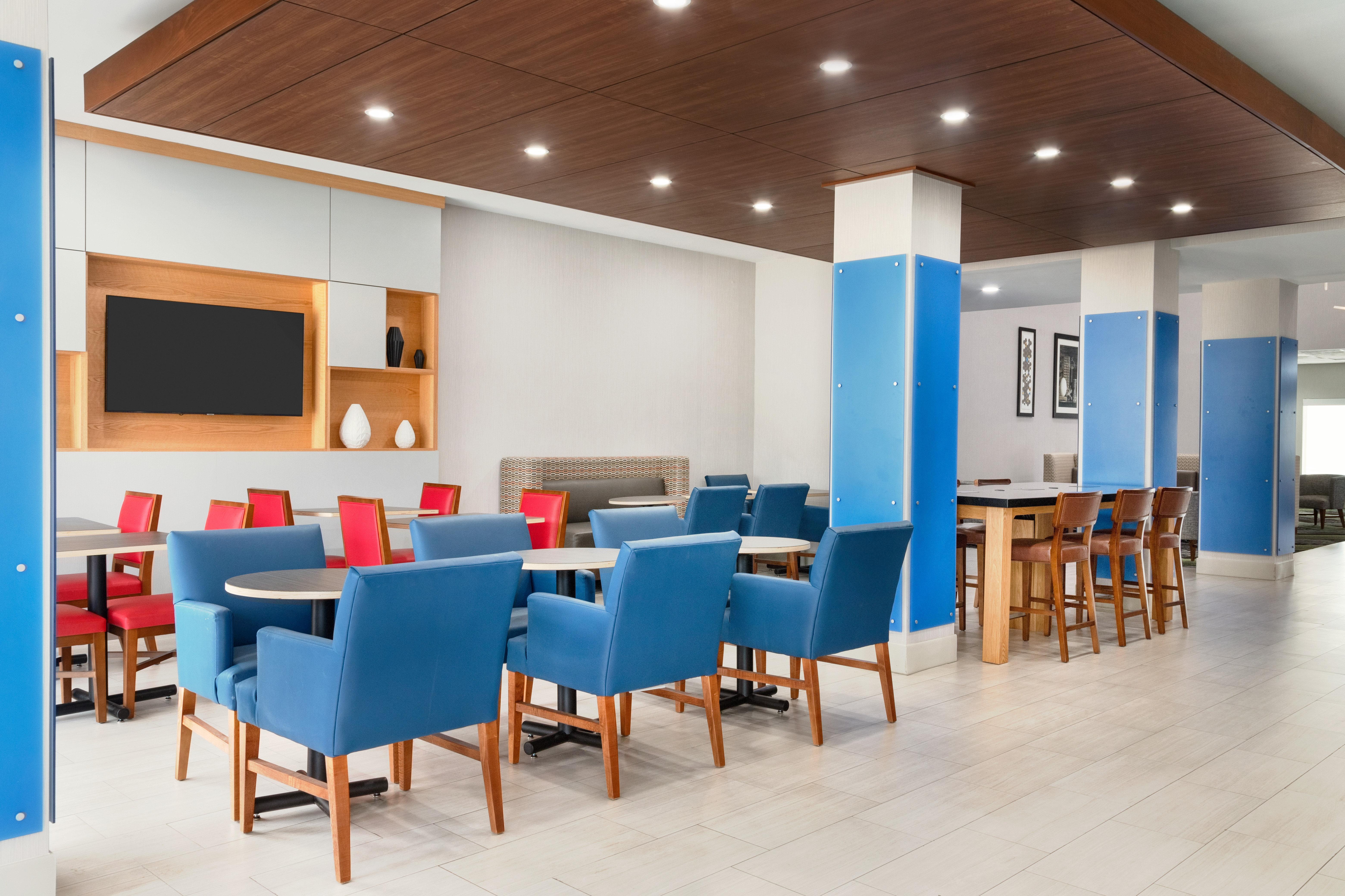 Holiday Inn Express & Suites Searcy By Ihg Buitenkant foto