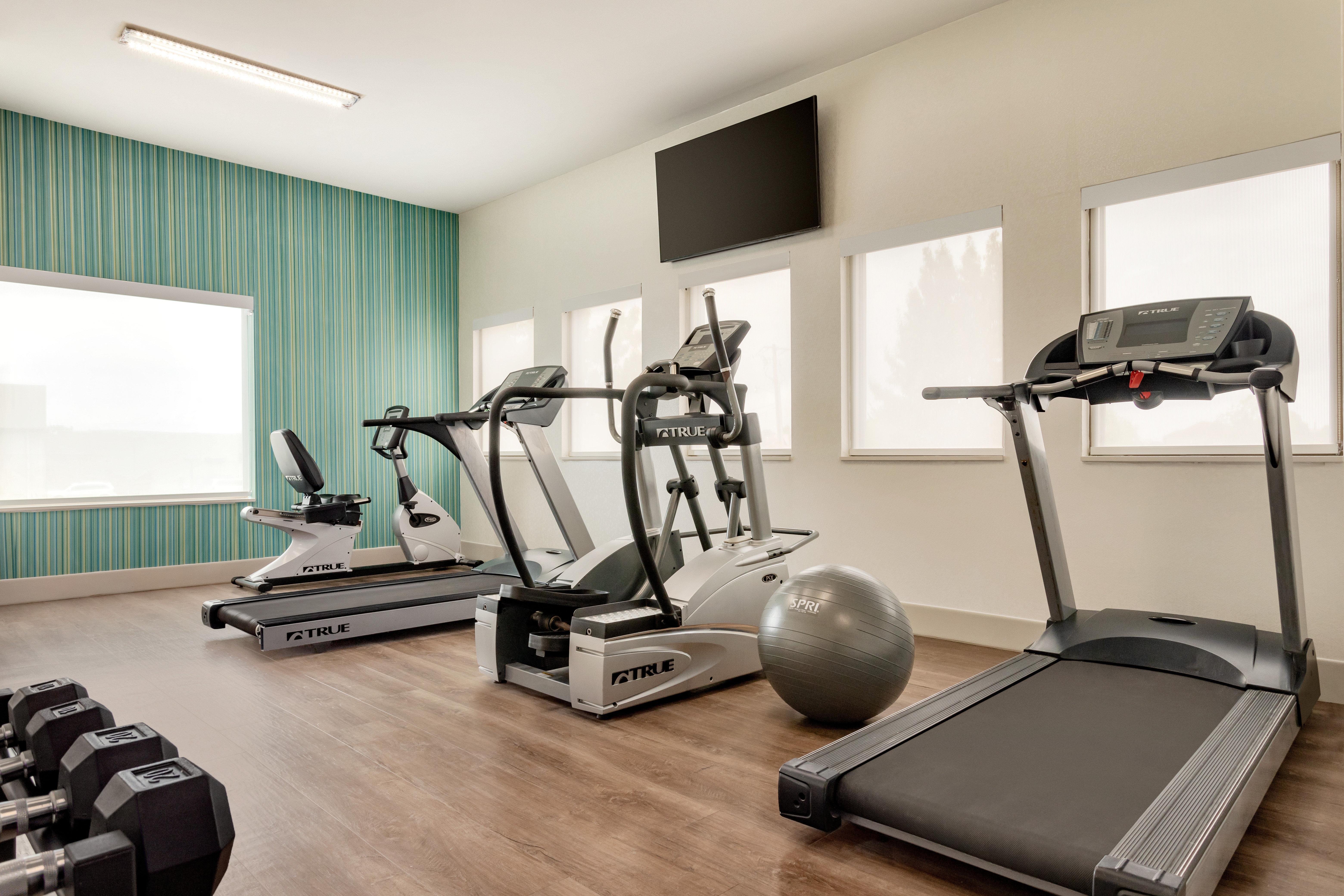 Holiday Inn Express & Suites Searcy By Ihg Buitenkant foto