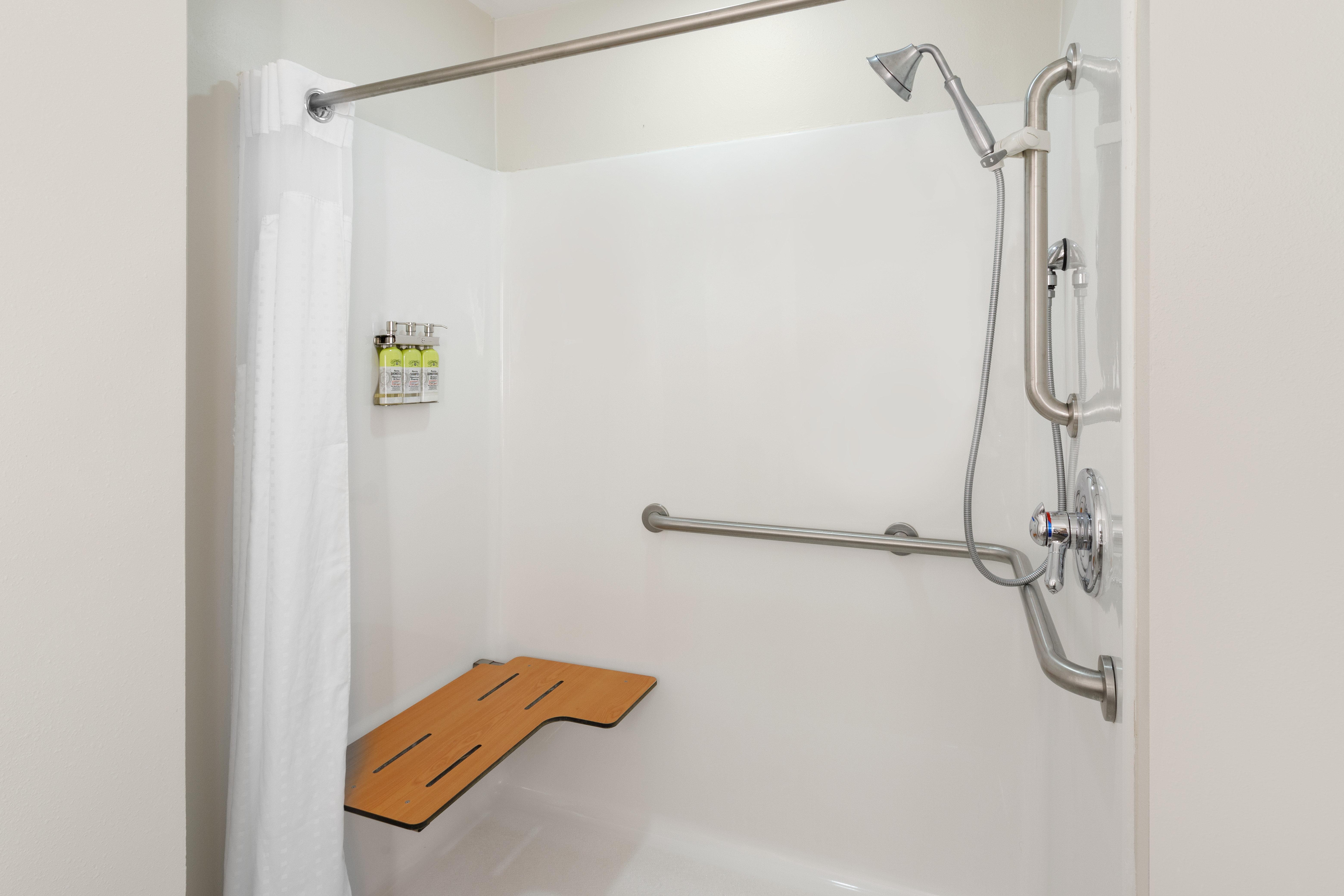 Holiday Inn Express & Suites Searcy By Ihg Buitenkant foto