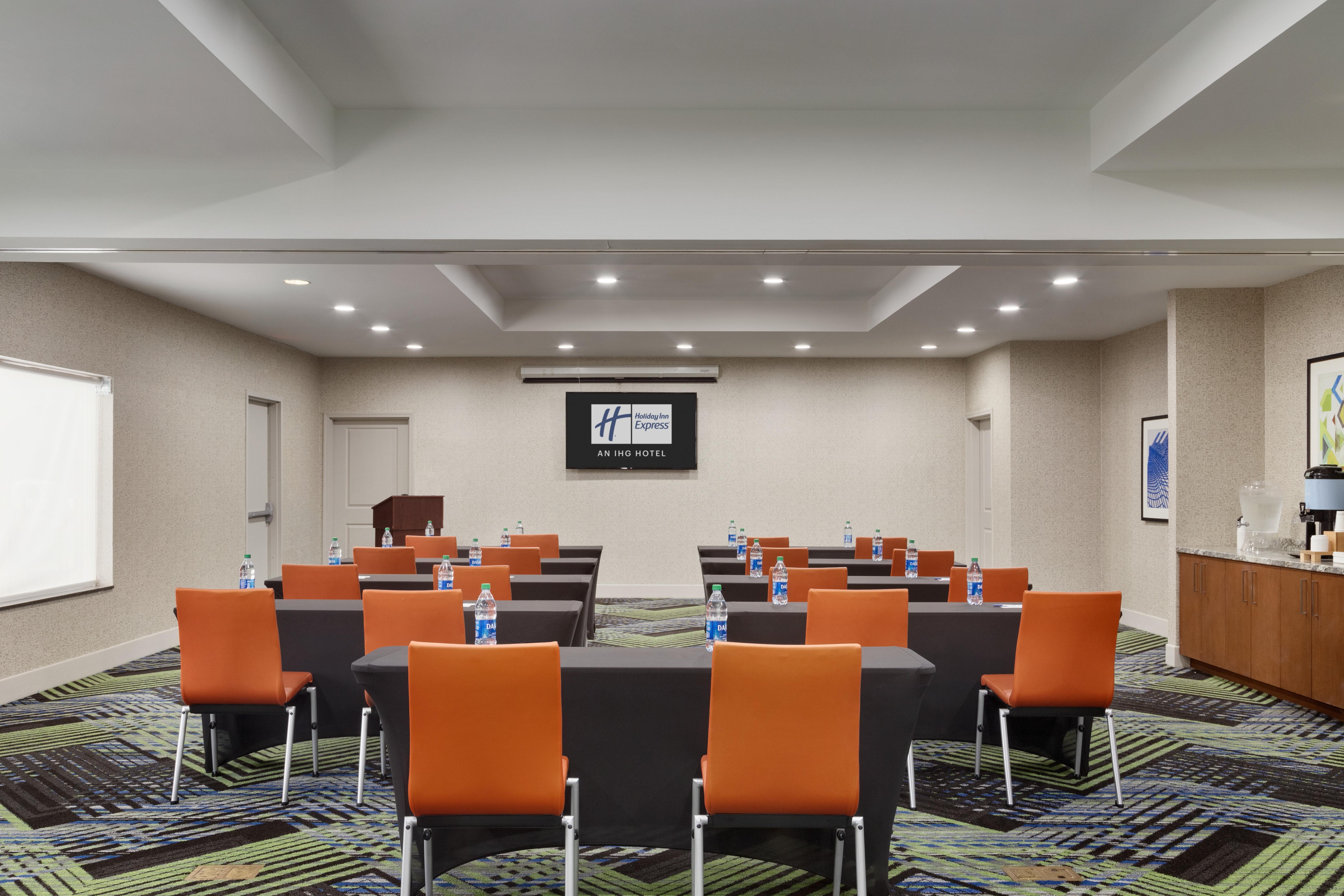 Holiday Inn Express & Suites Searcy By Ihg Buitenkant foto