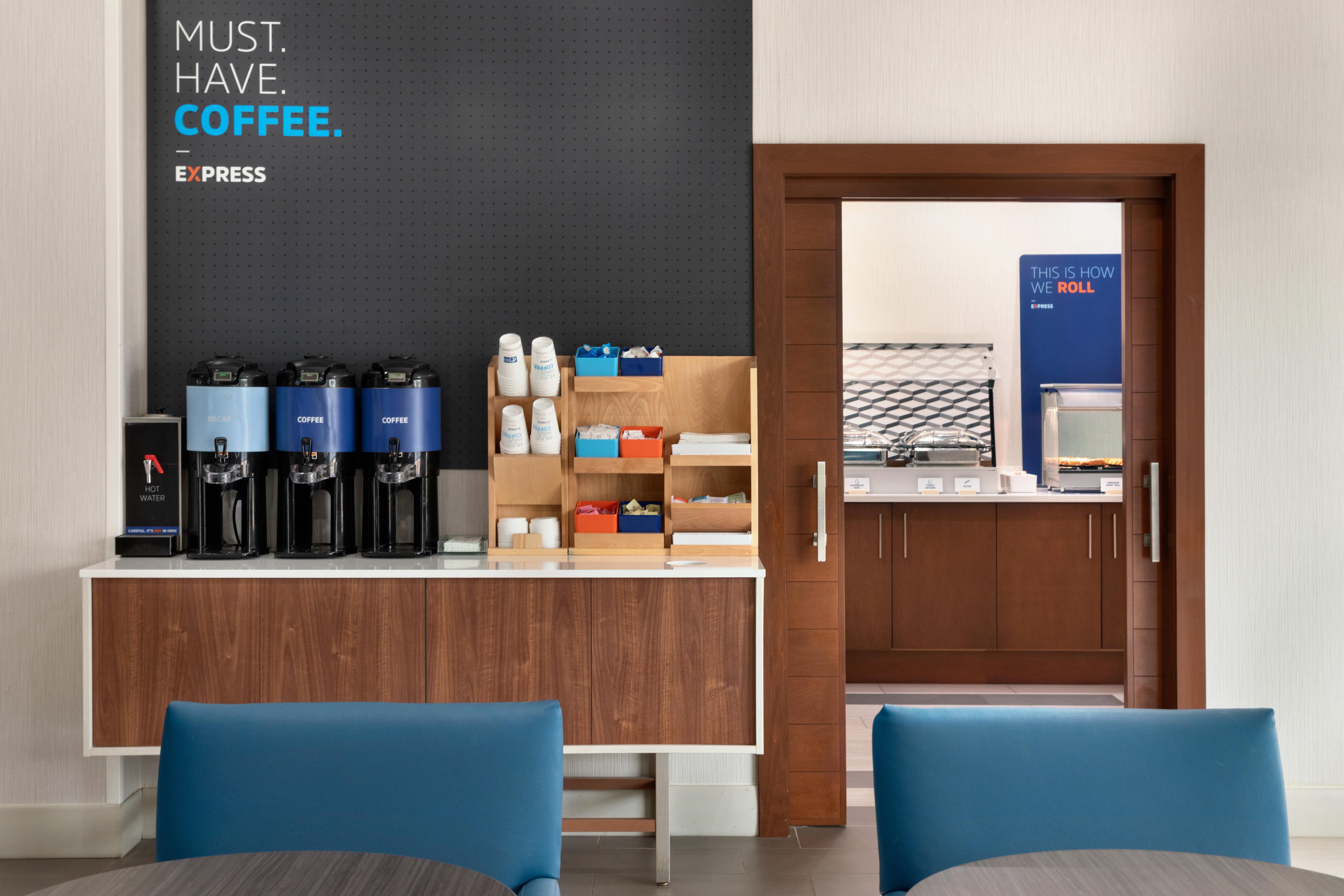 Holiday Inn Express & Suites Searcy By Ihg Buitenkant foto