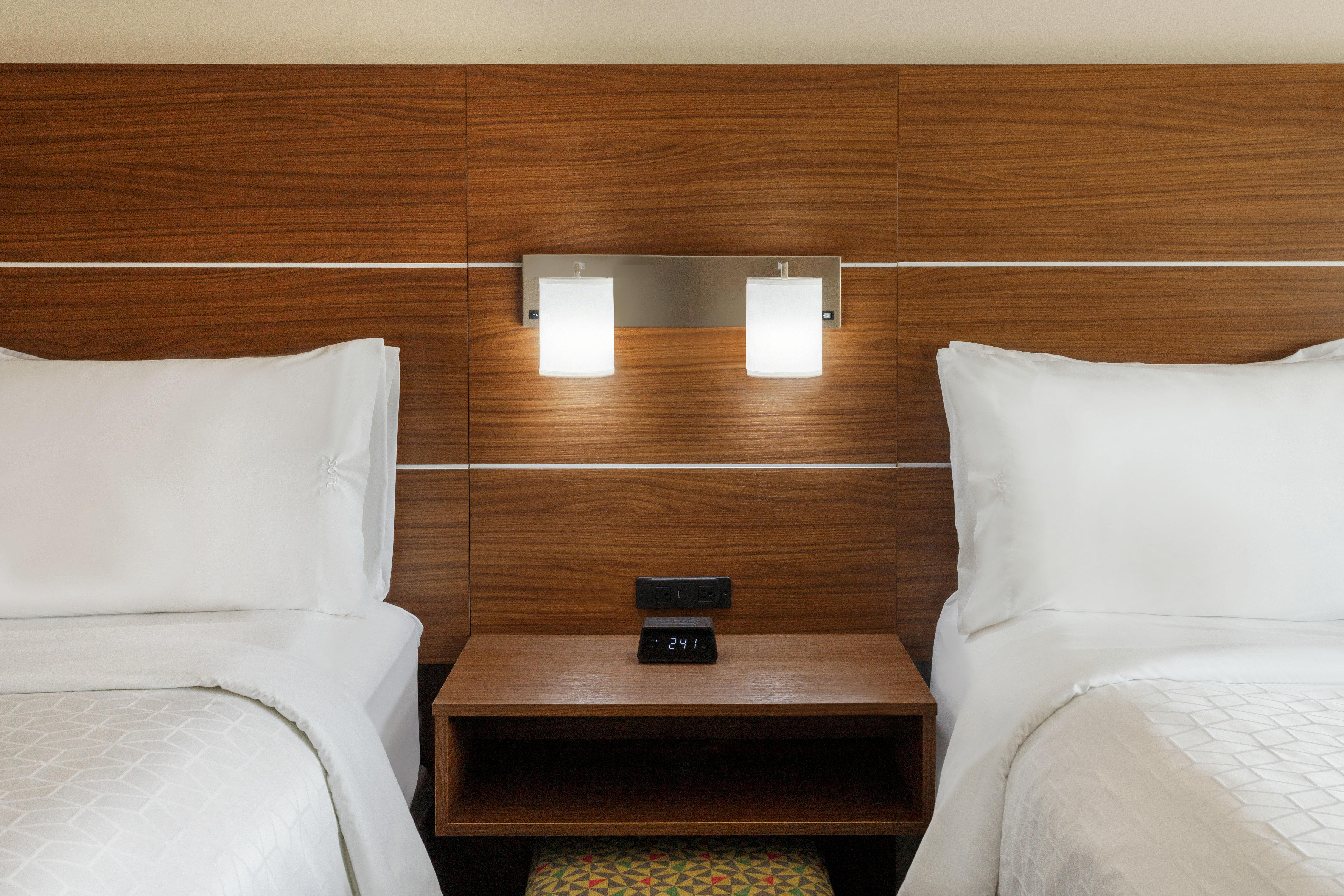 Holiday Inn Express & Suites Searcy By Ihg Buitenkant foto