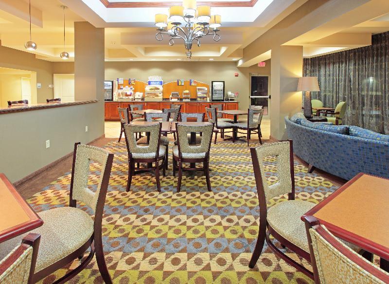 Holiday Inn Express & Suites Searcy By Ihg Buitenkant foto